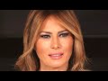 Awkward Melania Trump Moments That Were Caught On Camera