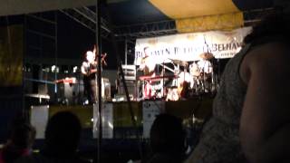 To the Quick by Enter the Haggis