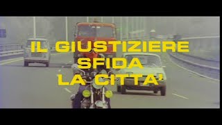 Il giustiziere sfida la città (1975)  - Open Credits