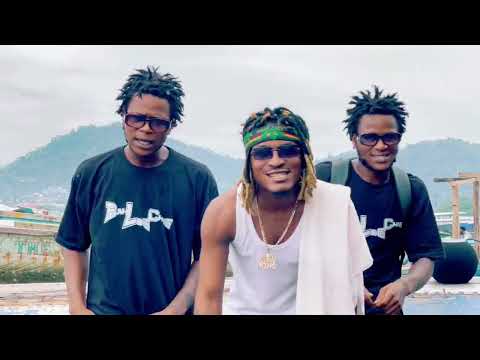 Zala Official ft Taron X - Misunderstood (Visualizer)