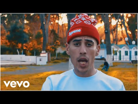 Didin Clash La Canon 16 - Hell Boy فتى جهنم (Official Music Video)