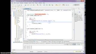 Download the video "FreeRTOS Task & Queue tutorial"