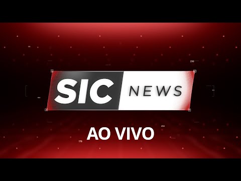SIC News | Ao Vivo | 27/10/2025 | SIC TV afiliada RECORD