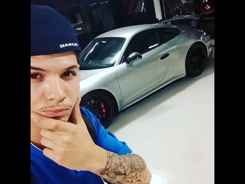 Mc Rk 2 - Vida Bandida - ( Áudio Oficial ) - Lançamento - 2019