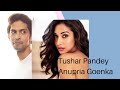 Sushant Singh Rajput Was An Inspiration , Tushar Pandey| Anupria Goenka| Aashram