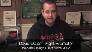 Mr. Technique Review from an Atlanta Fight Promoter