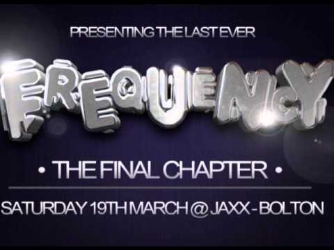 Frequency 10 Track 2 cd 2 DJ Alex R MC Ady-zee, MC Neeko
