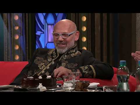 2. Ota Baláž - Show Jana Krause 11. 5. 2022