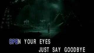 Amei - Open Your Eyes