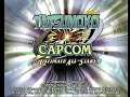 Jugando Tatsunoko Vs Capcom: Ultimate All stars