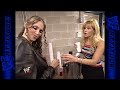 Stephanie McMahon throws coffee on Lilian Garcia | SmackDown! (2002)