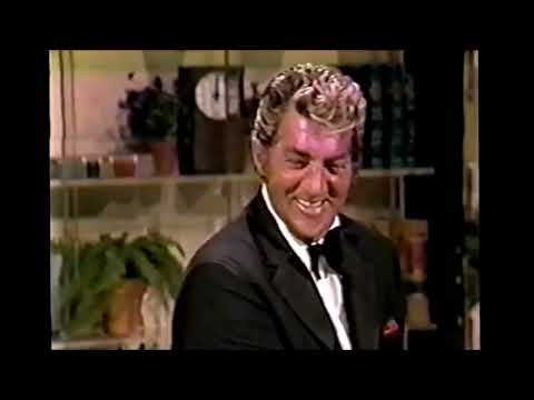 Dean Martin Christmas Show (1971)