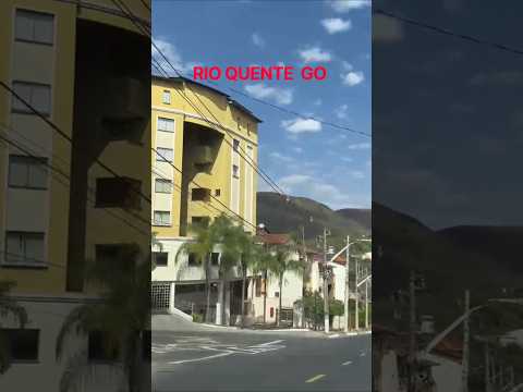 Rio Quente GO!