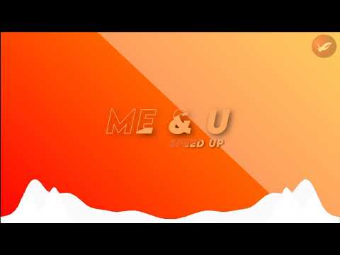 DANON3 BEATZ ( Feat. Tems , Edgar Domingos & Dolce ) - Me & U (Mashup Speed Up) | Tarraxinha