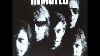 The Inmates ‎– Heatwave In Alaska ( Full Album Vinyl ) 1982