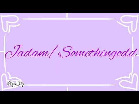 Jadam Artbook Lol Lots Of Love Spicy Boyfriend Meme Kiss Wattpad