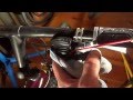 How To Repair Rapid Fire Trigger Shifters On Bike ...