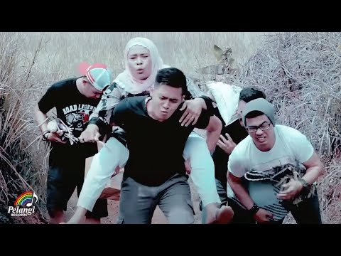 BIAN Gindas - ABCD (Official Music Video) | Sountrack 3 Jolay