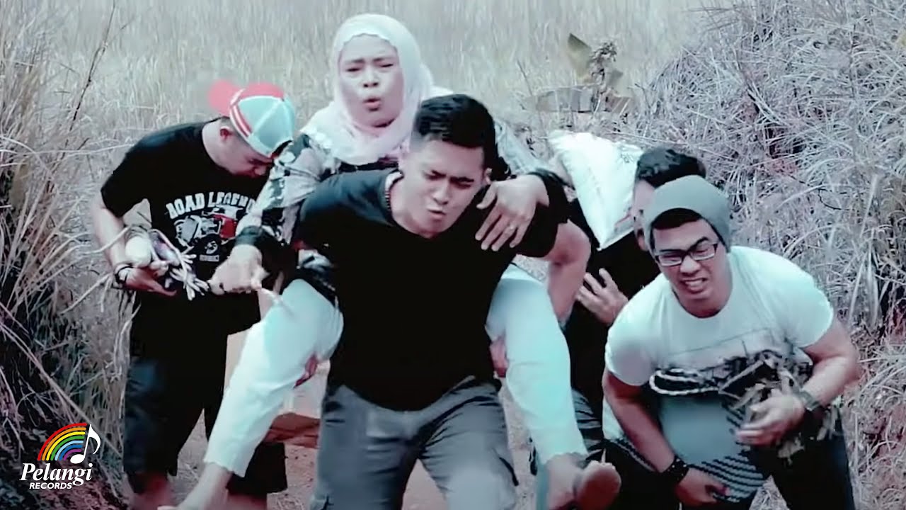 Melayu - Bian Gindas - ABCD (Official Music Video) | Sountrack 3 Jolay