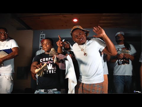 Lil Bre Da Young Beast - Im Dat Nigga (Exclusive By: @HalfpintFilmz)