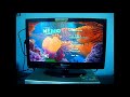 Finding Nemo Dvd Menu Disc 1