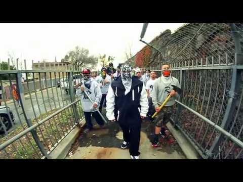 Richie Ledreagle - "Cali" - Directed by @JaeSynth