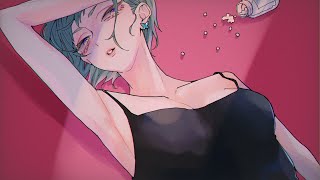 ✦浴槽とネオンテトラ/青妃らめ［cover］