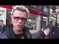 Billy Idol - Kings & Queens of the Underground - Episode #5