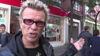 Billy Idol - Kings &amp; Queens of the Underground - Episode #5