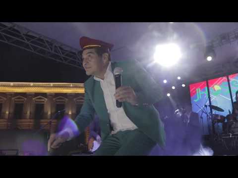 El Ascensorista (VIDEO OFICIAL) ft Jhosse Lora - Jhosse Lora & Jhosse Lora Jr.