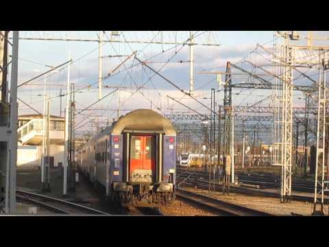 EP09-014 (EU: 150 003-8) z iC 6300 "MATEJKO" (WR.GŁ.-PRZEM.GŁ./LVOV) - start z WR.GŁ.