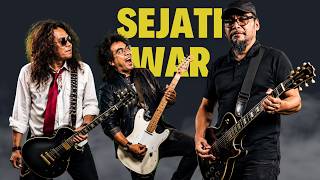 Download lagu Best Sejati Wings Guitar Solo Battle! mp3