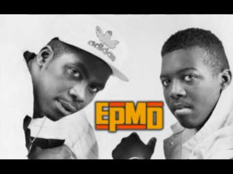 Parrish Smith of EPMD on The Music Business