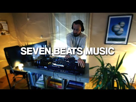 ACID PAULI • Zuma Dionys • IORIE • Geplantes Nichtstun [Seven Beats Music Spiritual Journey]
