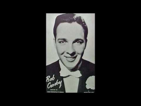 Bob Crosby - Whispers In The Dark