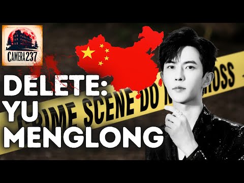 Ce s-a întâmplat cu Yu Menglong? | Cazul Alan Yu
