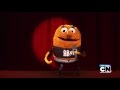 I Wanna Be Free - The Amazing World of Gumball