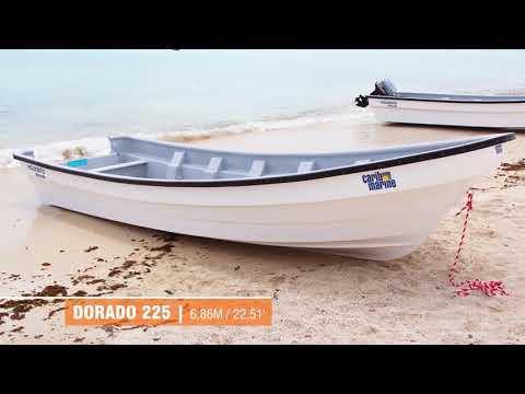 Carib Marine Fiberglass Boats by Eduardono