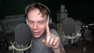 ASMR Is Lame