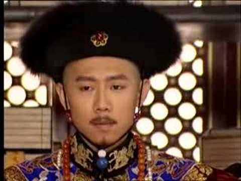 Kang Xi the Great  康熙大帝