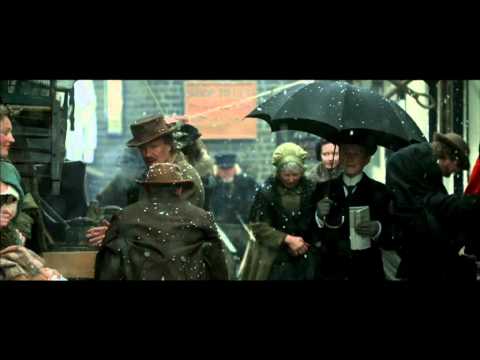 Albert Nobbs - Bande-annonce