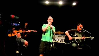 Eye Empire - I Pray (Acoustic)