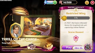 Download lagu June's Journey Secrets 20r Scene 23 Restricted Wing Silhouette Mode 4K ULTRA HD mp3 Download lagu June's Journey Secrets 20r Scene 23 Restricted Wing Silhouette Mode 4K ULTRA HD mp3