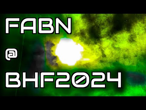 FABN @ BHF2024 (Full Set) ((ish))