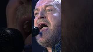 90s Live Performance ✨ Joe Cocker – You Can Leave Your Hat On (Netherlands, 1992) #JoeCocker