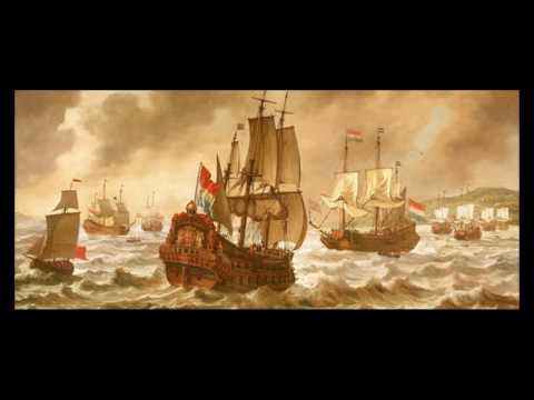 A HISTÓRIA DO TRABALHO