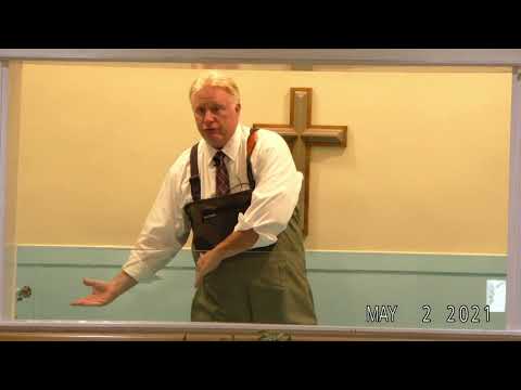 2021 0502 am Worship Service  - ubc-atl.com