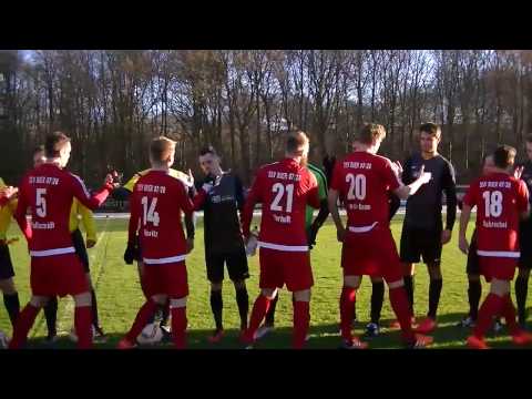 Viktoria Resse - SSV Buer Highlights