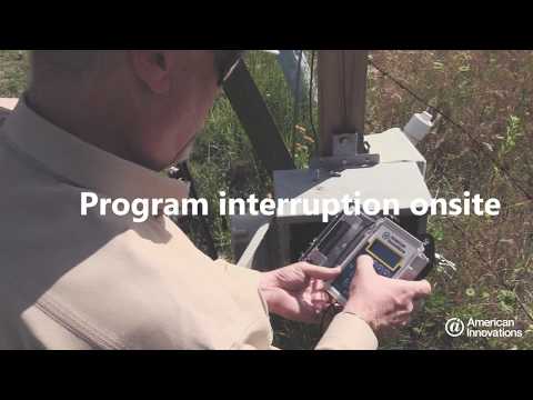 MESA 3 Rugged Tablet