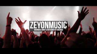 Moonwalk Away (Lexer Remix) by Goldfish